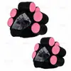 Gorro Rulero para Mascotas, Divertido Sombrero de Disfraz para Gatos y Perros, Disfraz Festivo en Stock [Personalizable]