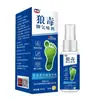 Diretamente do Fabricante: Dr. Spray para os Pés Langdu de Zhang 30ml, Atacado em Estoque, Veja a Descrição para Outros Detalhes