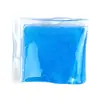 Juego de Anillos para Dedos Deportivos Gel Compresa Fría para Dedos Alivio Caliente Enfriamiento de Dedos Protector de Dedos Calmante Deportivo Juego