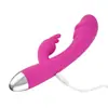 Vibrador de bola giratoria de cuentas de colores, telescópico, vibratorio, calefactor, para lamer la lengua, expansible, con rodillo oscilante, masturbador femenino, stick AV, venta al por mayor