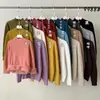 "Itens em liquidação, esgotados e retirados das prateleiras" Camada interna quente para outono e inverno, blusa de tricô base em fleece de peça única, blusa grossa para mulheres