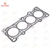 Ventas Directas de Fábrica ZM ZL fumilai 1.6 ZL01-10-271 junta de cilindro de motor base de cilindro