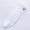 Calcetines de Verano Finos de Malla Transpirable para Bebé Recién Nacido, Clase A, Algodón, Anti-Mosquitos, Largos hasta la Rodilla