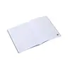 Cuaderno cosido de papel kraft, Cuaderno cosido engrosado, A5B6A6A4 Al por mayor
