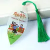 Un Marcapáginas de Regalo en Honor de la Juventud y el Movimiento del 4 de Mayo, un Artículo Sencillo pero Elegante, Práctico y Conmemorativo, un Gran Regalo para Compañeros de Clase