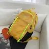 Nueva mochila de moda transfronteriza para hombres y mujeres, mochila ligera de viaje al aire libre, bolsa deportiva escolar moderna y versátil