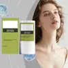 Bálsamo Hidratante Facial para Hidratación y Confort Diario, Textura de Piel Suave, Adecuado para Múltiples Escenarios de Cuidado de la Piel, Conveniente de Usar