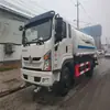 Precio Camión Cisterna Dongfeng Especial Fondo 12 Metros Cúbicos Fabricantes de Camiones Cisterna Dongfeng de 3-25 Toneladas para Producir Sin Intermediarios