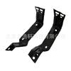 Kit de soporte de montaje de parachoques delantero para Dodge Ram 68288245AB