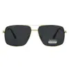 Gafas de Sol Polarizadas para Conducir, Gafas Poligonales para Hombre, Nuevas Gafas Antirreflejo 2026, Gafas de Conducir para Conductor