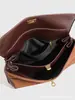 Bolso Kelly de Velour Esmerilado para Mujer Bolso Tote Retro con Cierre y Asa Gran Capacidad Bolso Grande para Axila Bolso de Hombro Único Cruzado