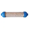 Tubería para Eliminación de Agua de Purificación, Consumibles y Accesorios para Cromatografía, Mezclador de Gases, Tubo de Secado al Aire, Tubo de Secado