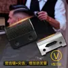 Cabezal de cortapelos de cuchilla fija, cuchilla de cortapelos eléctrica, accesorios del conjunto del cabezal de cortapelos eléctrico