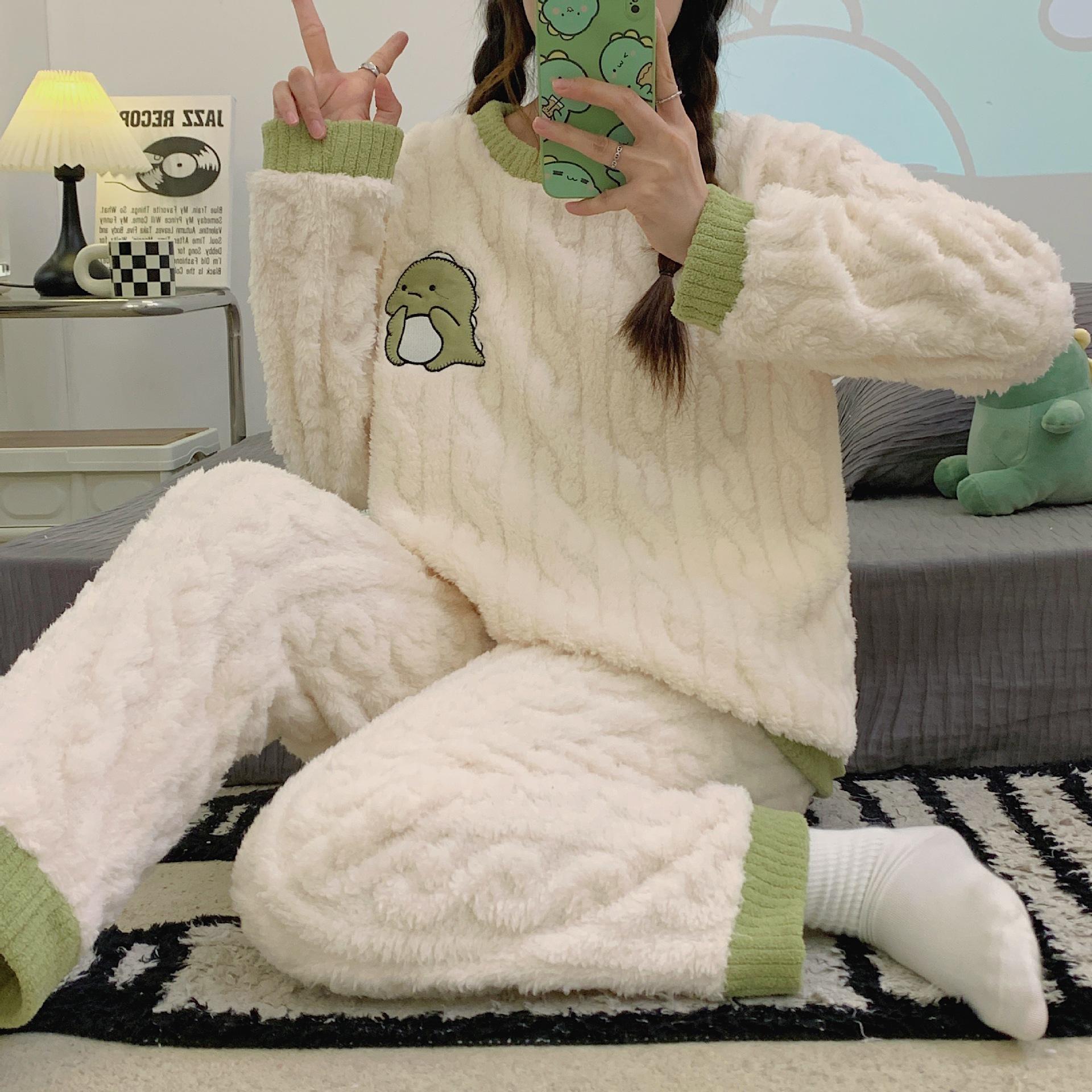 95小绿龙-绒