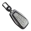 Modelo 2024 Adequado para Capa de Chave de Carro Proton X50 Masculino e Feminino de Alta Qualidade X70 Fivela de Concha para Controle Remoto
