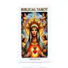 Nuevo Juego de Mesa Oráculo de Tarot Cartas de Tarot Cartas Completo en Inglés 202511