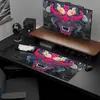 Série de Explosões Transfronteiriças Russas Mouse Pad para E-sports Mouse Pad para Mesa de Jogo e Escritório Fabricante Mouse Pad