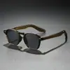 Gafas de Sol Personalizadas Anti-UV de Estilo Sencillo y Elegante para 2025, Visera Solar Fresca, de Moda y Tendencia