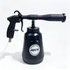 Tipo de rodamiento Pistola de limpieza Tornado Pistola de limpieza para techo de coche Pistola de espuma de soplado de aire Pistola rociadora neumática de alta presión Venta al por mayor