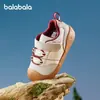 Zapatos Balabala para Bebés y Niños Pequeños, Zapatos de Bebé, Zapatos para Niños y Niñas, Nuevos Zapatos de Exterior Primavera y Otoño 2025, Antideslizantes