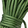 Pulsera de Paracord de 2 mm Cordón Trenzado Joyería Accesorios Pulsera DIY Cuerda Redonda Delgada Accesorios Materiales Trenzados Mayoreo