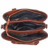 Bolso de mujer en stock, una generación de bolsos de tres compartimentos, nuevo bolso práctico, bolso diagonal de hombro de atmósfera de alta gama.