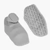 Almohadillas para Palma, Potenciadores de Agarre para Fitness, Agarraderas de Silicona para Prevenir Callos, Protectores Antideslizantes de Palma para Levantamiento de Pesas