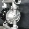 Bomba de Diafragma Neumático Zhongyi, Bomba Química Resistente a la Corrosión de Plástico de Ingeniería, Resistente a Ácidos y Álcalis, Precio Asequible, Fábrica Original, Entrega Rápida