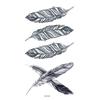 Adesivos de tatuagem pequenos e frescos estilo Harajuku coreano fornecedor Amazon em estoque adesivos de tatuagem atacado