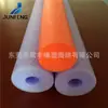 Suministros para piscina Tira de espuma de algodón perlado EPE Flotabilidad para natación Varilla de polietileno Sólido Hueco Personalizable