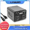 Toyang 500W transformador de potência 220V para 110V conversor de tensão de elevação 110V para 220V pode ser personalizado