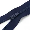 Fabricante de Zíperes Fornecimento Direto Atacado Não. 3 Zíper Fechado de Nylon para Bolsos de Roupas e Calças Zíper de Nylon Atacado