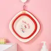 Lavabo plegable de terrón de azúcar genuino de Hello Kitty, lavabo de dibujos animados lindo para uso doméstico, lavabo para bebés, lavabo para estudiantes