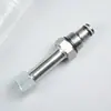 Válvula solenoide de alivio de presión tipo cartucho hidráulico roscada de dos posiciones y dos vías DHF08-221 SV08-21 NOP