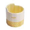 Cubo de Baño Plegable Jiashu para Adultos, Cubo de Baño Doméstico para Adultos, Cubo de Baño para Niños, Bañera Familiar Estilo Japonés