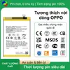 Para baterías de teléfonos móviles OPPO R9/R9s/R11/R15