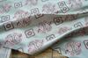 [Lion Ruyi] novo chinês imitação Song brocado fio-tingido cheongsam tecido estilo nacional Tang terno colete outono e inverno jacquard tecido