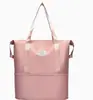 Esenciales de viaje bolsa de viaje bolsa de equipaje bolsa multifuncional para almacenamiento en casa modelo nuevo para estudiantes