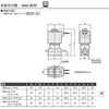 Válvula Solenoide Original Nueva Genuina Ckd en Stock Serie Ab41 Otros Componentes Neumáticos