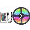 Tira de luces LED transfronteriza Bluetooth 5V Juego de tira de luces 5050Rgb Fondo de TV Control remoto Bajo voltaje Impermeable Tira de luces USB