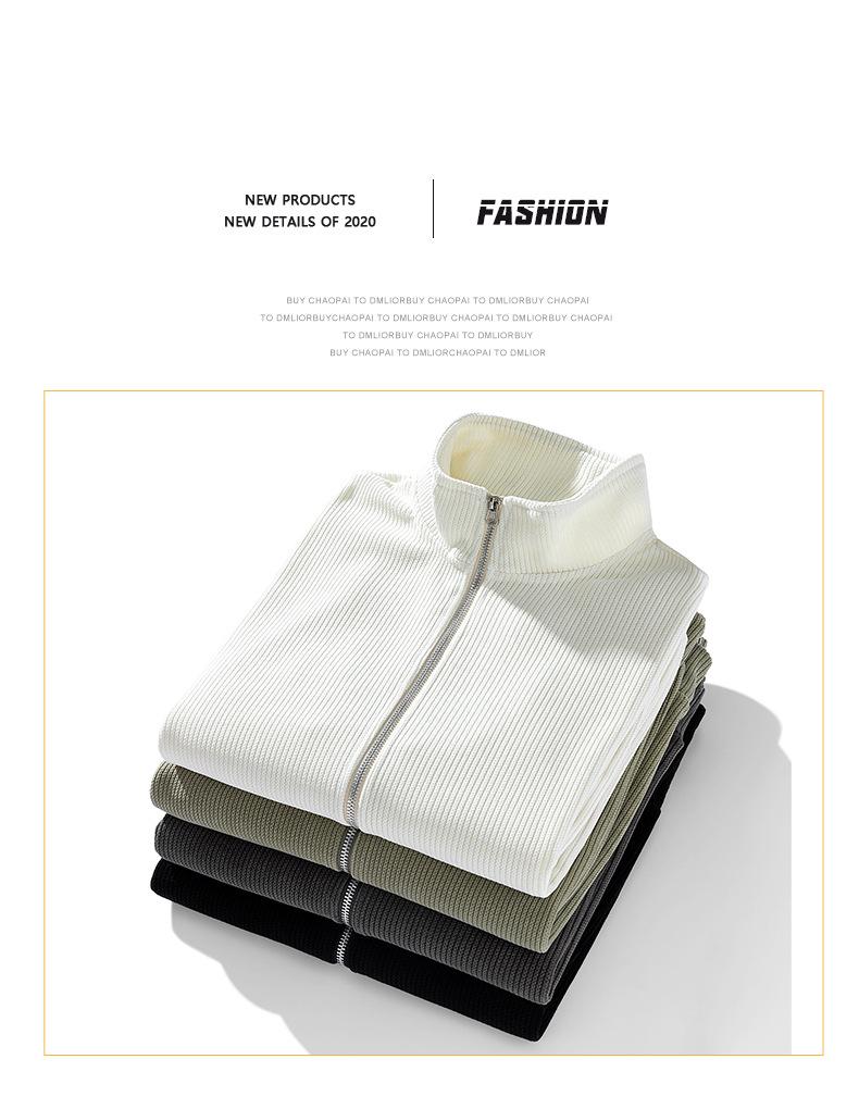 双拉链头外套开衫 (2).jpg