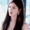 Déjame brillar: Pendientes de Perla Estilo Xu Yan y Zhao Lusi para Mujer, Pendientes Largos Elegantes y Exquisitos Franceses, Clavos Versátiles
