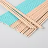Tubos de papel cilíndricos personalizados, tubos para pósters personalizados, tubos de embalaje redondos de papel kraft, tubos delgados personalizados, latas de papel personalizadas para alimentos y té
