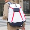 Mochila de Fútbol de Gran Capacidad Transfronteriza con Separación Seca y Húmeda Multifuncional para Entrenamiento al Aire Libre Gimnasio Bolsa Deportiva de Baloncesto para Hombre