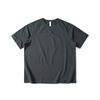 Ootd Protección Solar para Exteriores Absorbente de Sudor Secado Rápido Camiseta Deportiva para Hombre Ligera Fresca Antibacteriana Fitness Senderismo Holgada Manga Corta