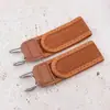 Cinto preguiçoso sem fivela com velcro mágico para homens, ferramenta de aperto da cintura, sem amarração, portátil, sem costura, fácil de ajustar