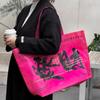 Bolsas Tejidas, Bolsos de Mano, Bolsos de Piel de Serpiente, Bolsos Llamativos, Bolsas de Exposición, Bolsas de Mano, Bolsas de Regalo para Compras, Bolsas Ecológicas