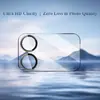 Película protectora de vidrio ultra transparente y translúcida Xiaomi 17 Pro para lentes de teléfono móvil LeReach