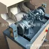 Depósito para Máquina de Limpieza de Óxido de Acero de Barras Tipo Regadera, Máquina de Limpieza de Óxido de Acero de Barras Usada, Máquina de Restauración de Acero de Barras