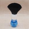 Brocha para Detalles Cabello de Niños Brocha Suave Lana Cristal Brocha para Polvo Cepillo para el Cabello Cepillo para Cabello Rebelde Cepillo para el Cabello Herramientas de Peluquería